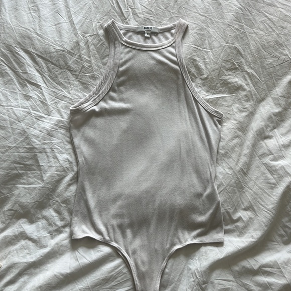Agolde Bodysuit - Picture 2 of 4